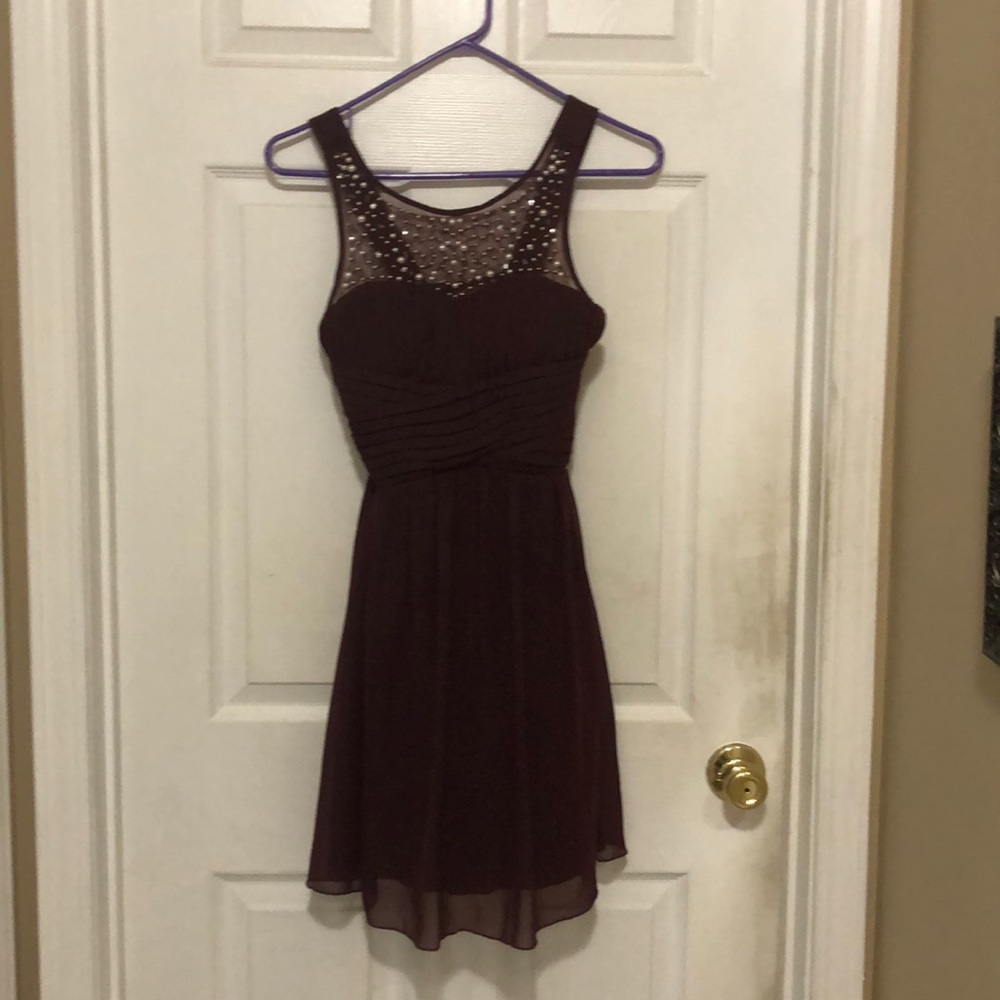 Homecoming/formal dress